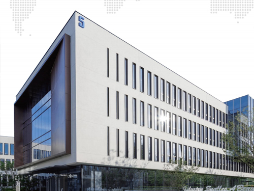 苏杰本地生产工厂介绍