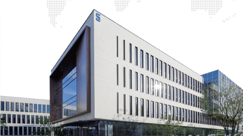 苏杰国际建筑工程有限公司